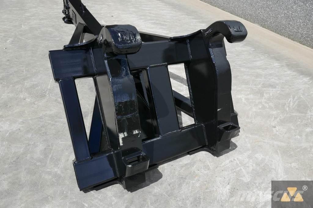 CAT Jib Doprava – ostatní