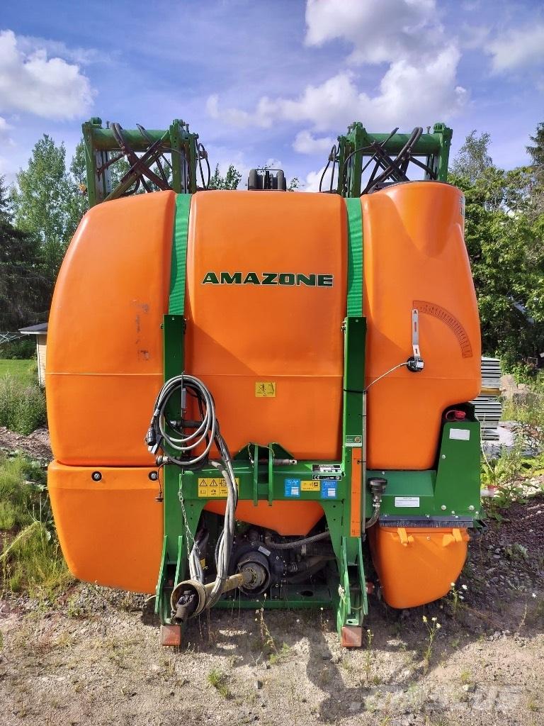 Amazone UF 1801 Nesené postřikovače