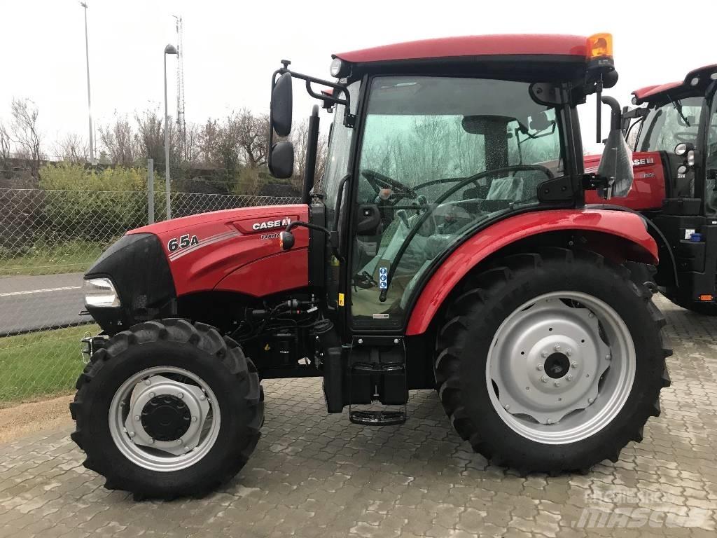 Case IH Farmall 65 A Traktory
