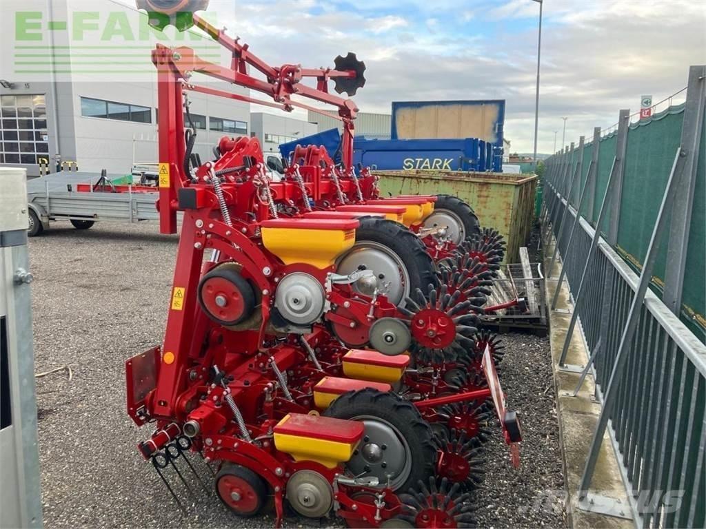 Grimme Matrix  1200 Přesné secí stroje