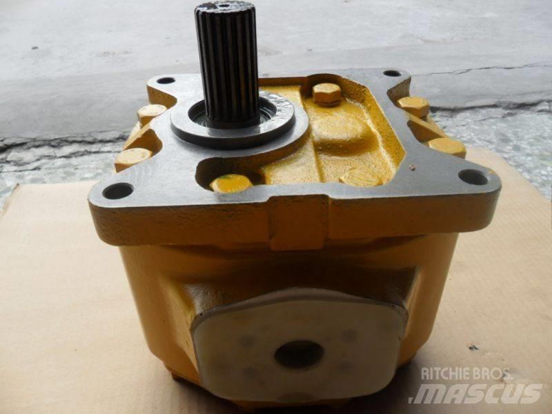 Shantui 16Y-76-06000 Hydraulika