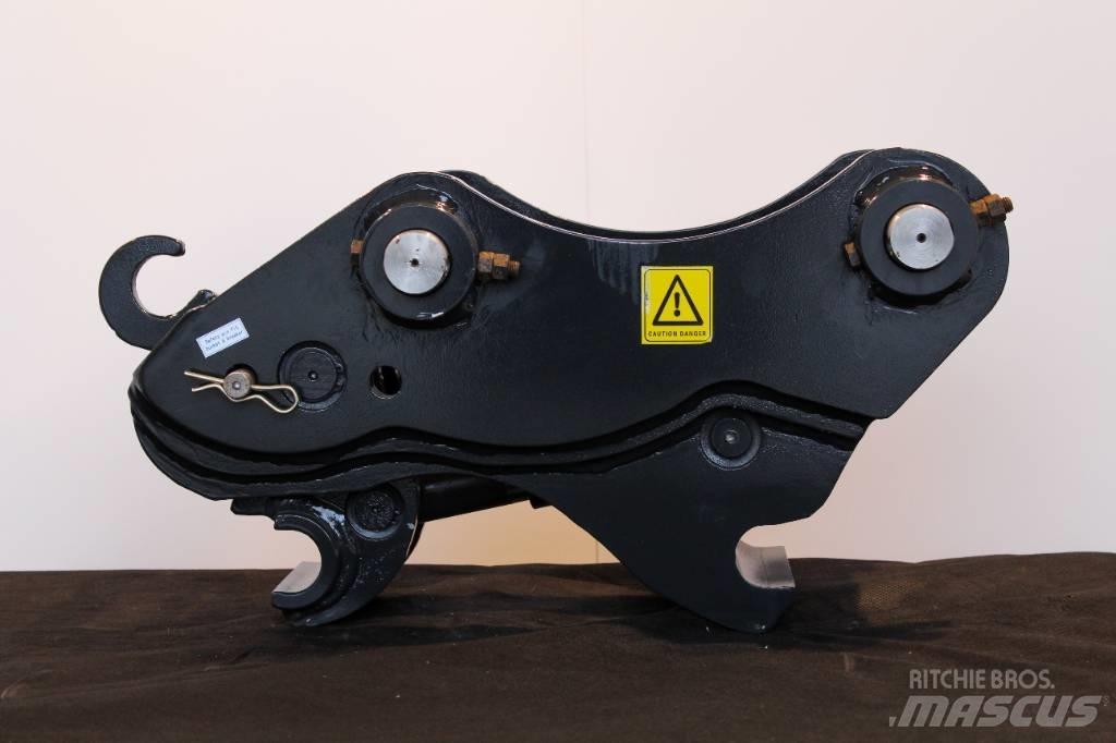 JCB 3CX Rýpadlo-nakladače
