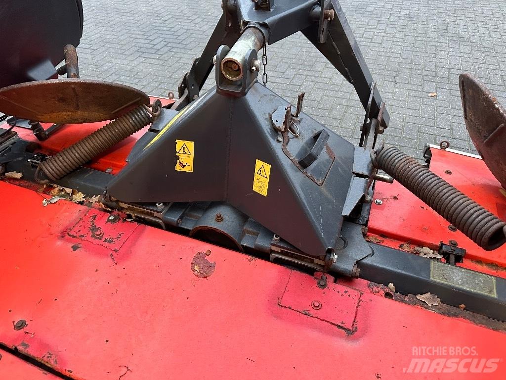 Kuhn PZ 320 F Žací stroje