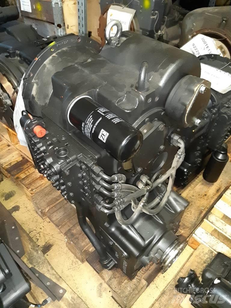 ZF 3WG180 - 4644003077 Převodovka