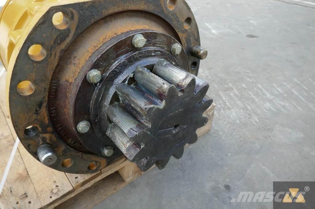 CAT 296-6249 Doprava – ostatní