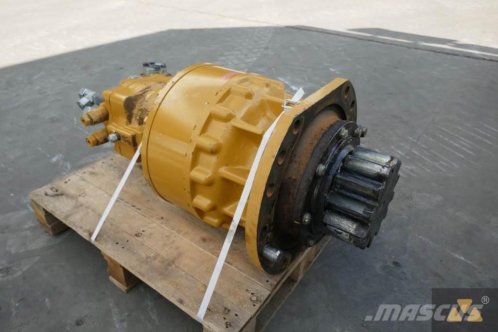 CAT 296-6249 Doprava – ostatní