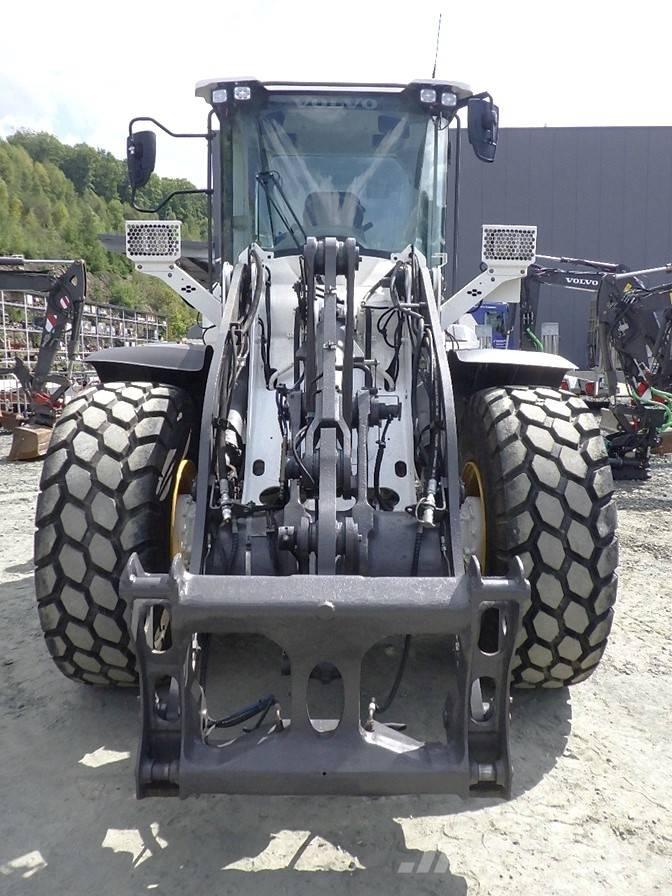 Volvo L 60 H Kolové nakladače