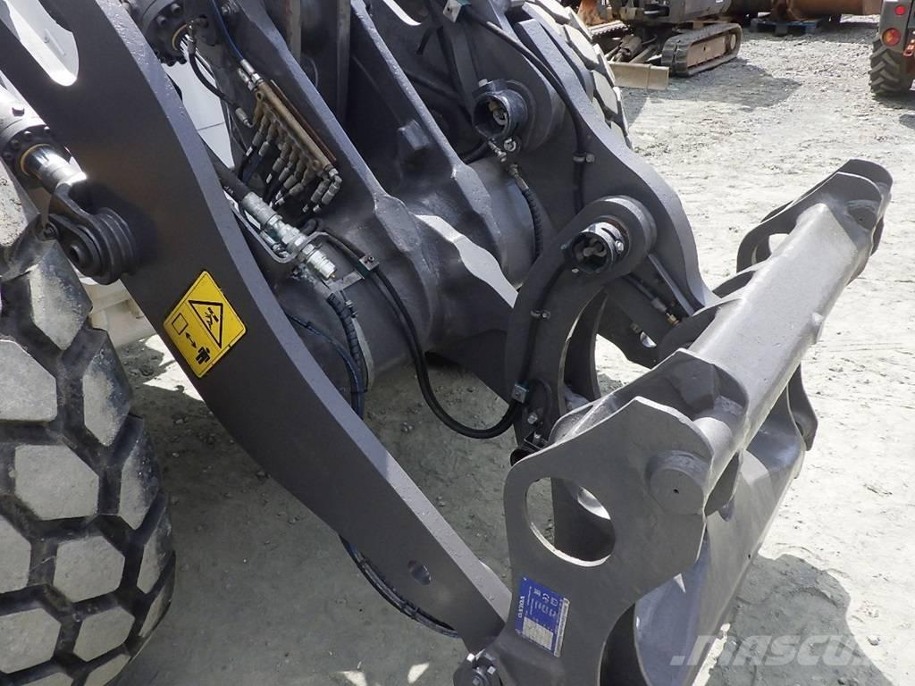 Volvo L 60 H Kolové nakladače