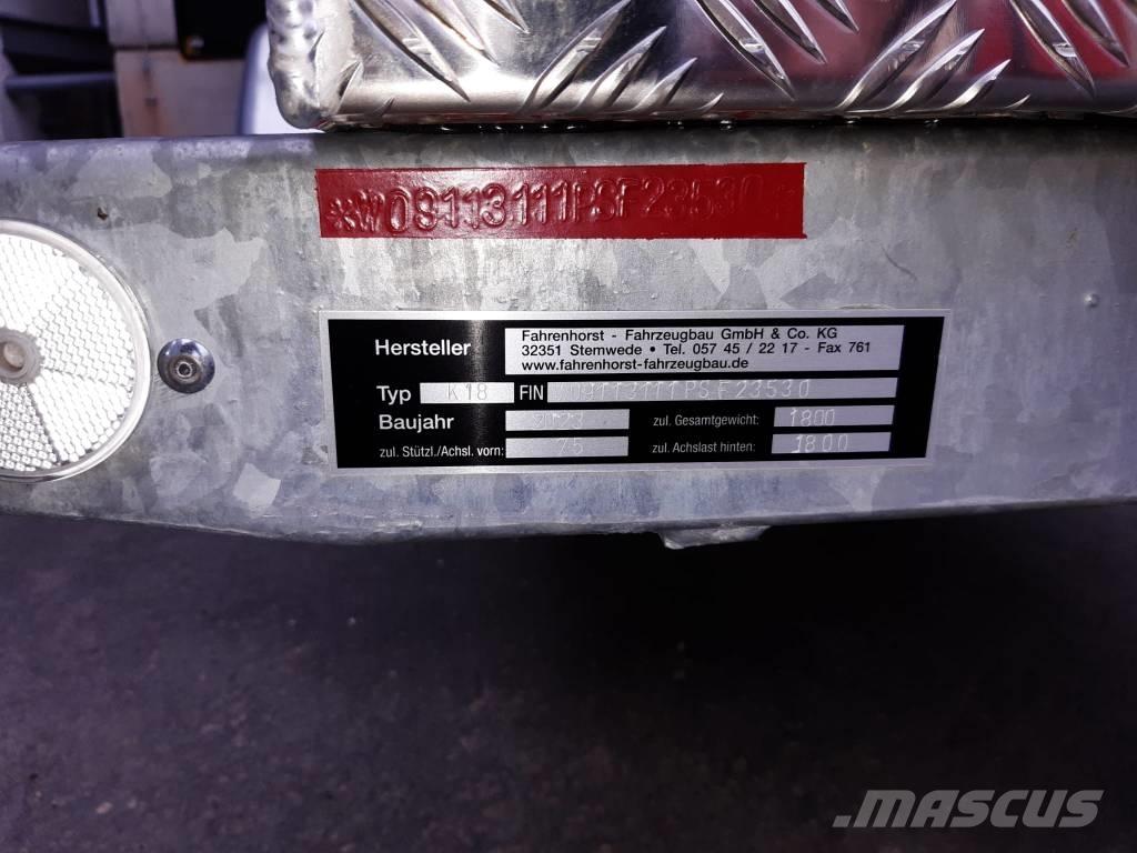Atlas Copco QES60 Naftové generátory