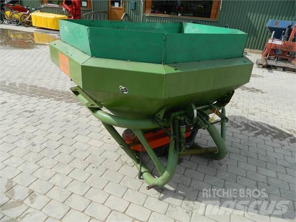 Amazone ZAF-1003 Rozmetadlo minerálních hnojiv