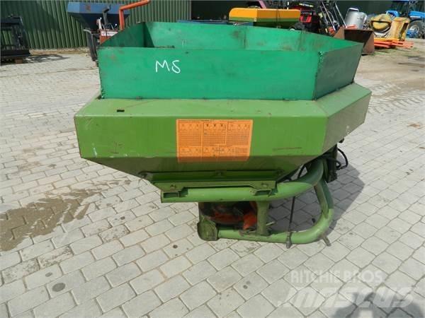 Amazone ZAF-1003 Rozmetadlo minerálních hnojiv