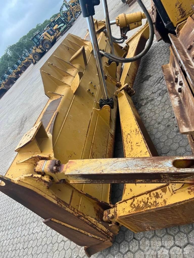 CAT D6XE LGP Pásové dozery
