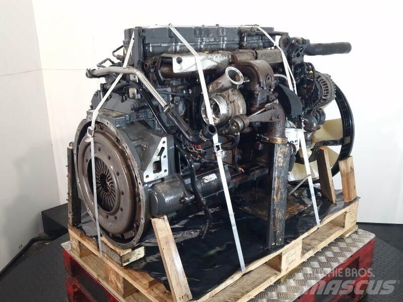 DAF GR165U2 Motory