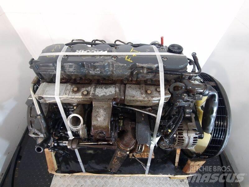 DAF GR165U2 Motory