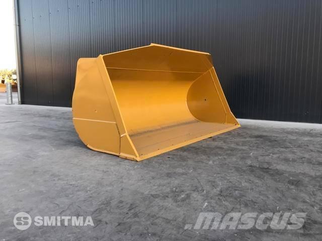 CAT 950H Lopaty