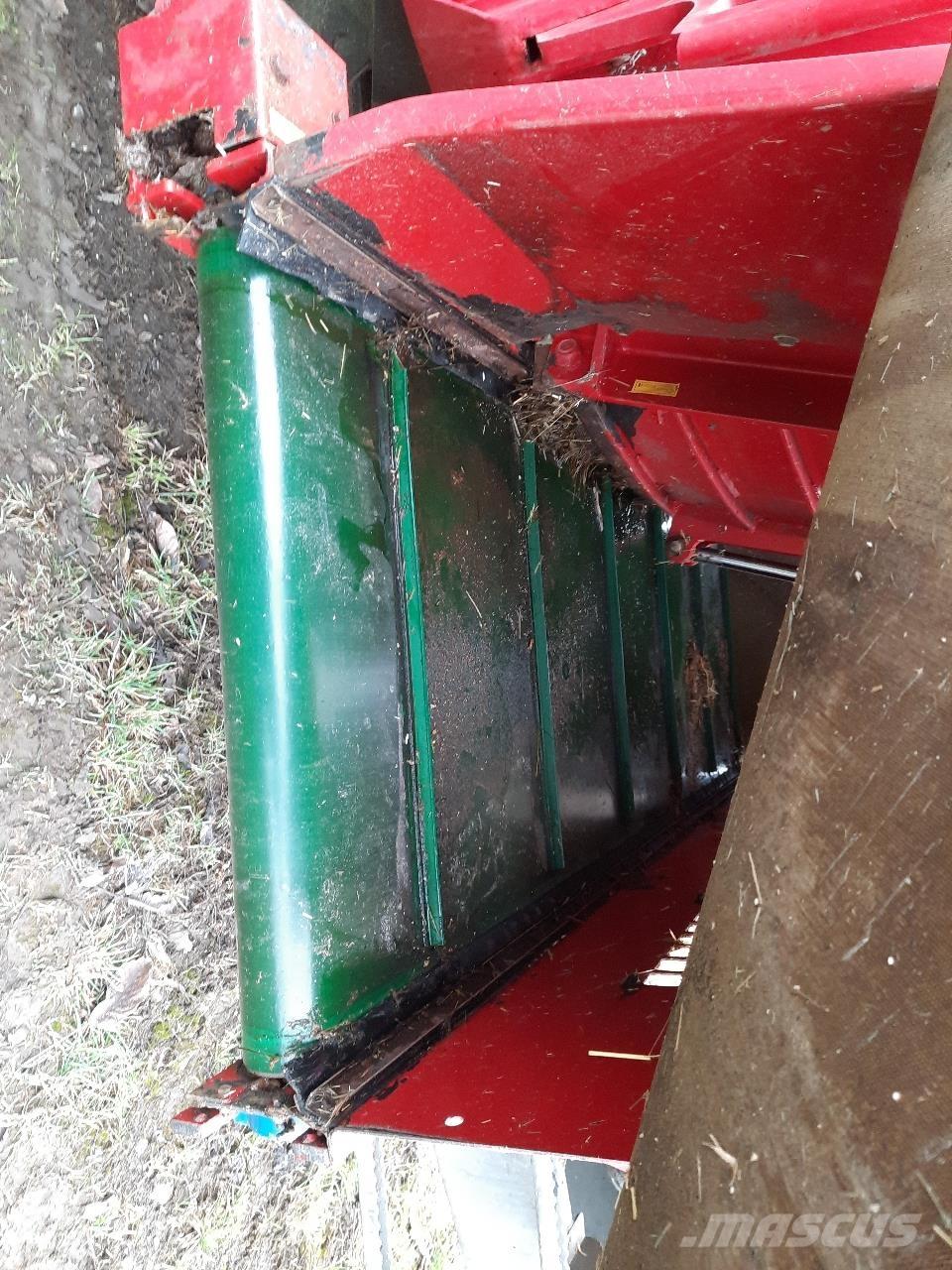 RMH Mixell 302 Dávkovače, podavače