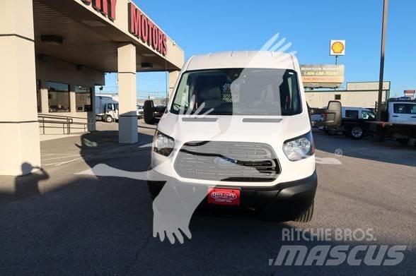 Ford TRANSIT Stavebnictví - ostatní