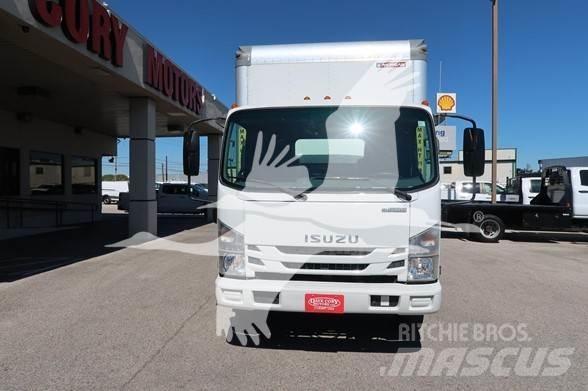 Isuzu NPR HD Stavebnictví - ostatní