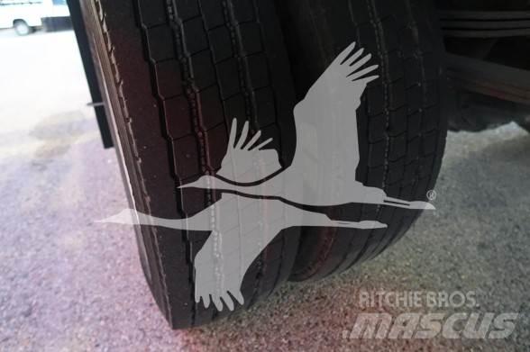 Isuzu NRR Stavebnictví - ostatní