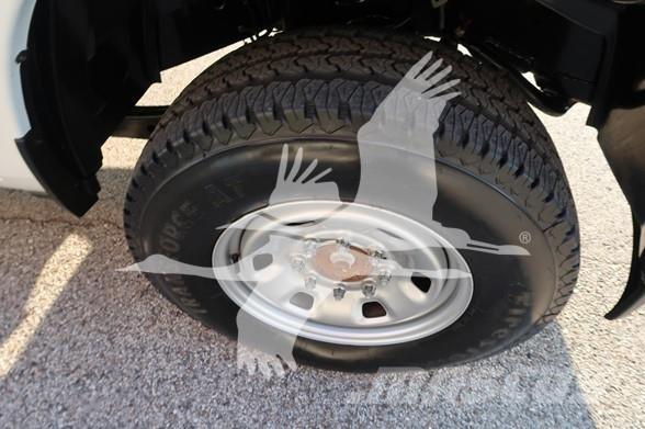 RAM 2500 HD Stavebnictví - ostatní