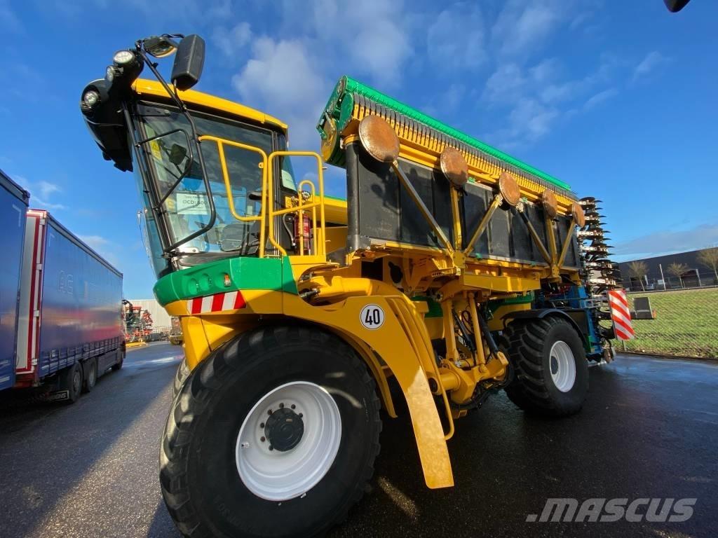 Ploeger CM4240 Další