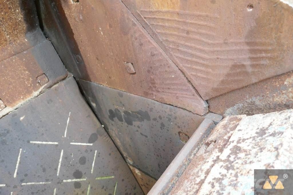 Kue-Ken 114 (42x27) Drtící zařízení