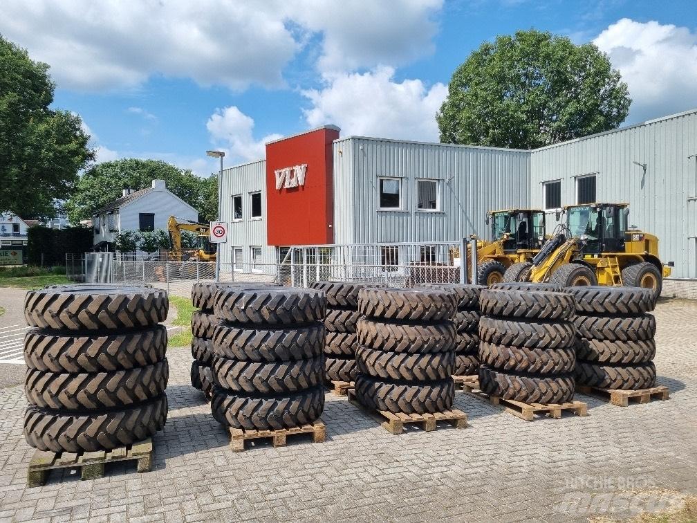 Kumho 10.00 x 20 Pneumatiky, kola a ráfky