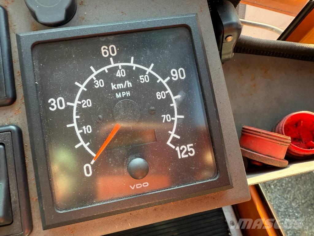 Hansa APZ 1003 Nosiče nářadí