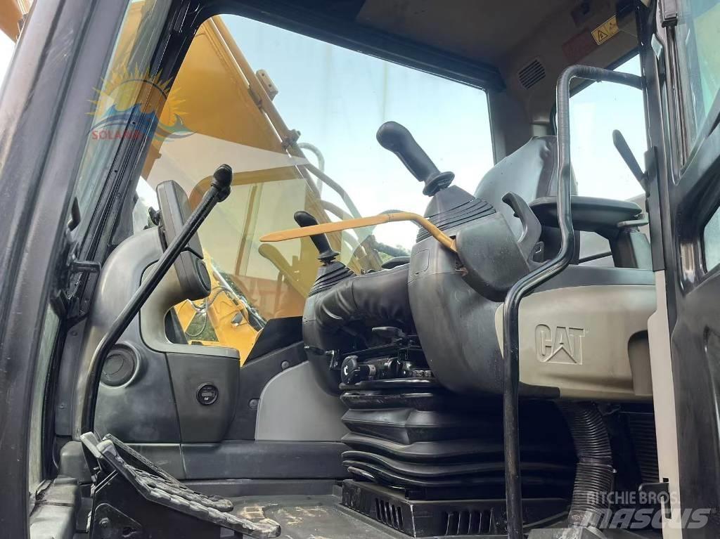 CAT 315 D Pásová rýpadla