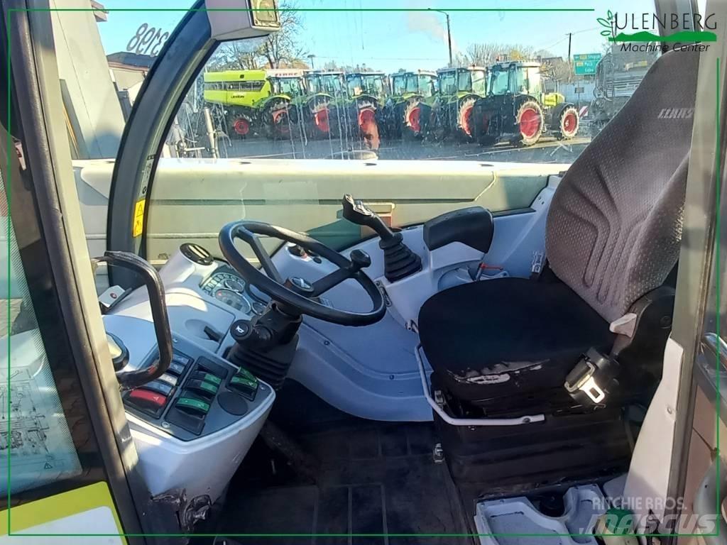 CLAAS SCORPION 7030 Teleskopické nakladače pro zemědělství