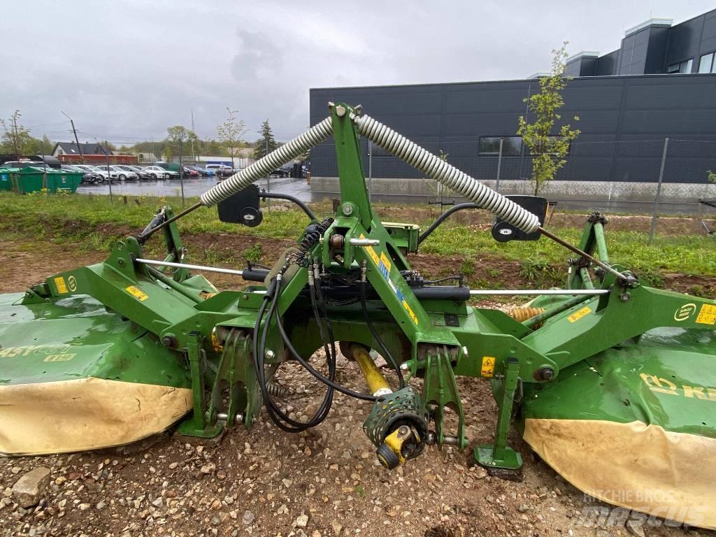 Krone Easy Cut B890 Žací stroje