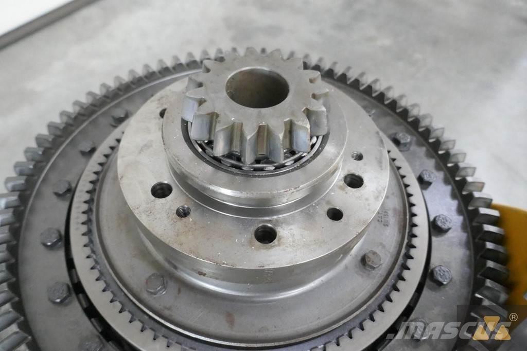 CAT 231-5969 Doprava – ostatní