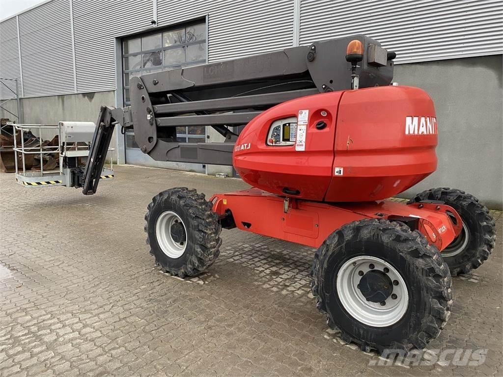 Manitou 180ATJ RC Kloubové plošiny