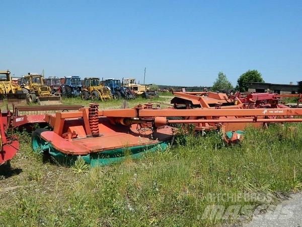 Kverneland 338C Kondicionér žacího stroje
