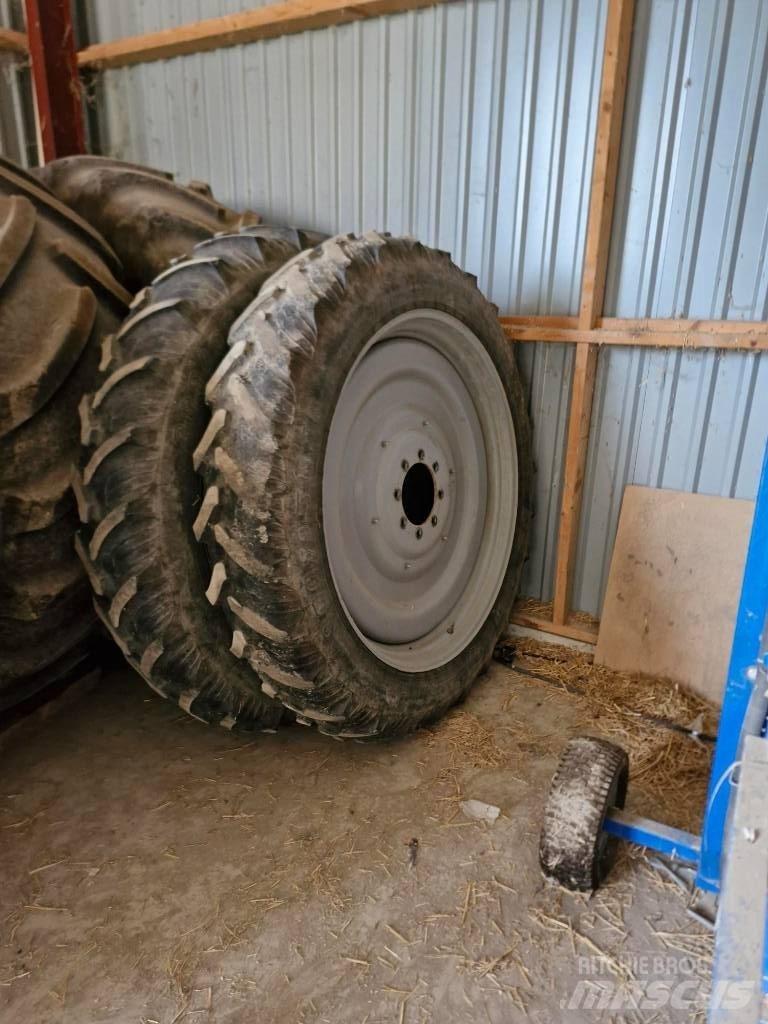 Hardi Commander 3200 Tažené postřikovače