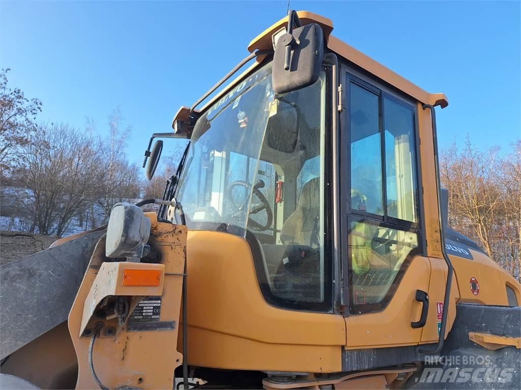 Volvo L 90 H 4X4 Stavebnictví - ostatní