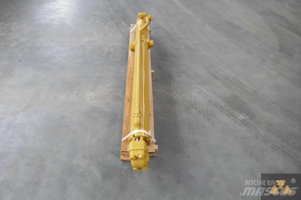 CAT 227-0843 Hydraulika
