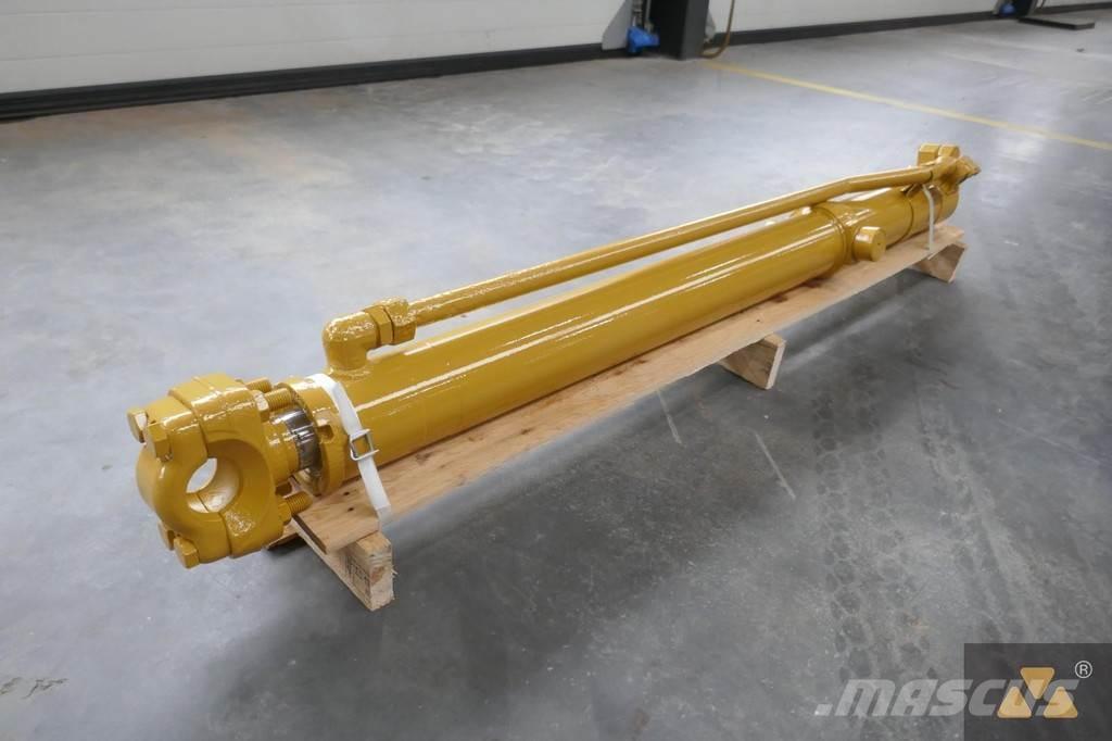 CAT 227-0843 Hydraulika