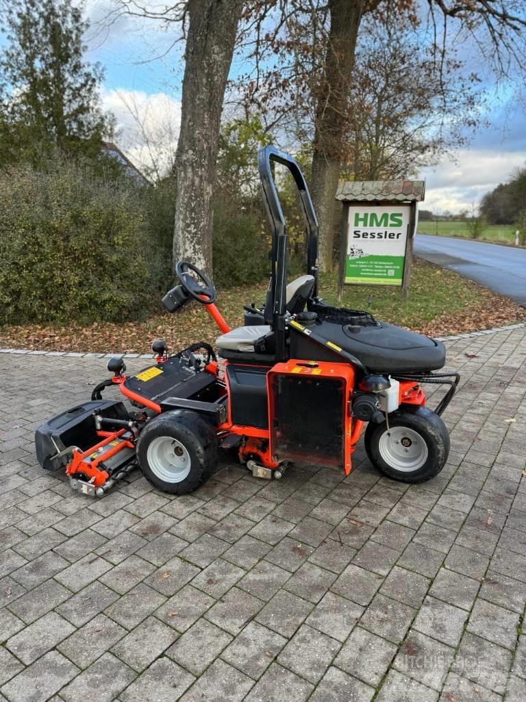 Jacobsen GP400 Sekačky greenů