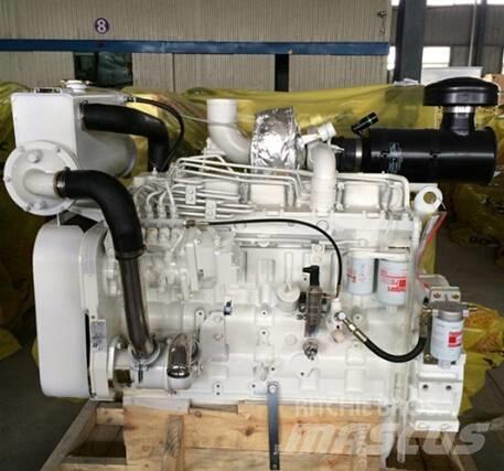Cummins 6CTA8.3-M188 Motory