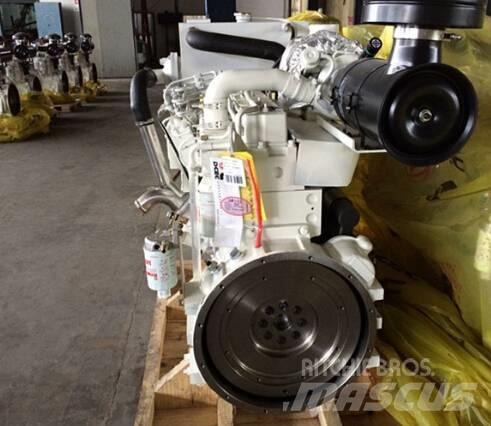 Cummins 6CTA8.3-M188 Motory