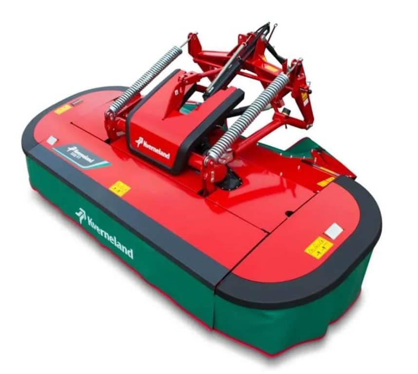 Kverneland 3336 FT Kondicionér žacího stroje