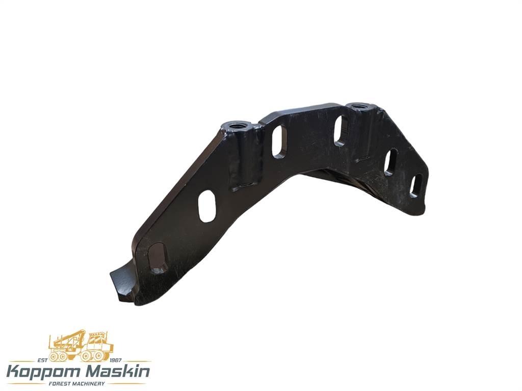 Ponsse P65303 Těžební hlavy