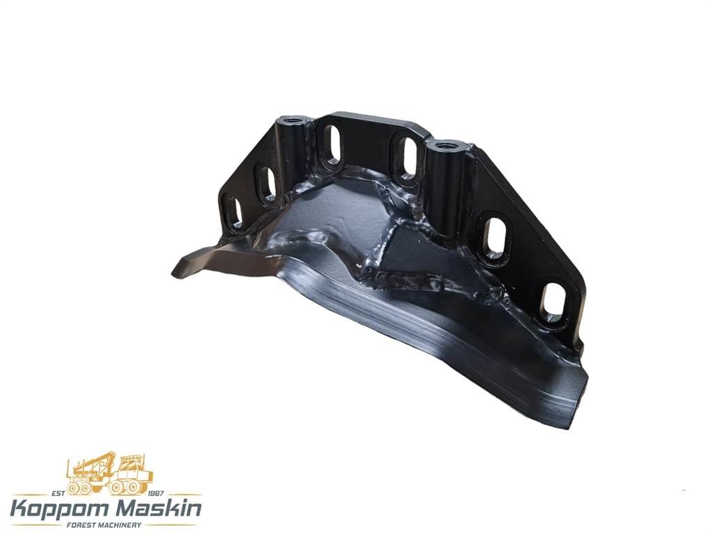 Ponsse P65303 Těžební hlavy