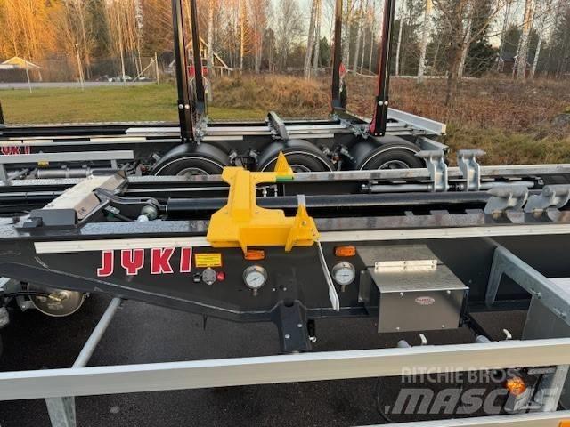 Jyki JYKI Snímatelné nástavby
