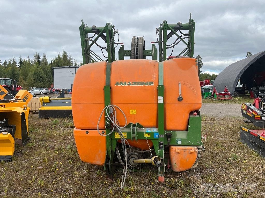 Amazone UF 1501 Tažené postřikovače