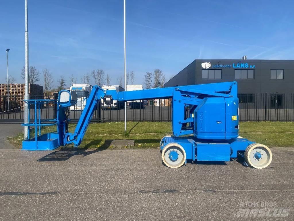 Genie Z-34/22N Kloubové plošiny