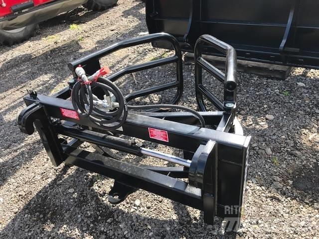 Strimech WBS01 Další nakladače, rypadla a příslušenství
