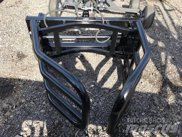 Strimech WBS01 Další nakladače, rypadla a příslušenství