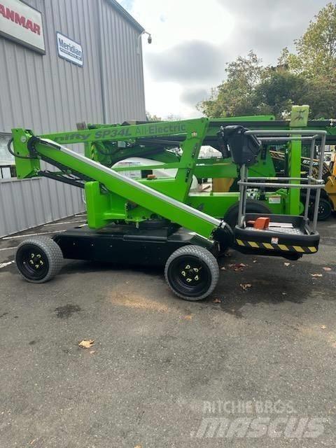 Niftylift SP34L Kloubové plošiny